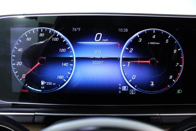 2022 Mercedes-Benz GLE GLE 350