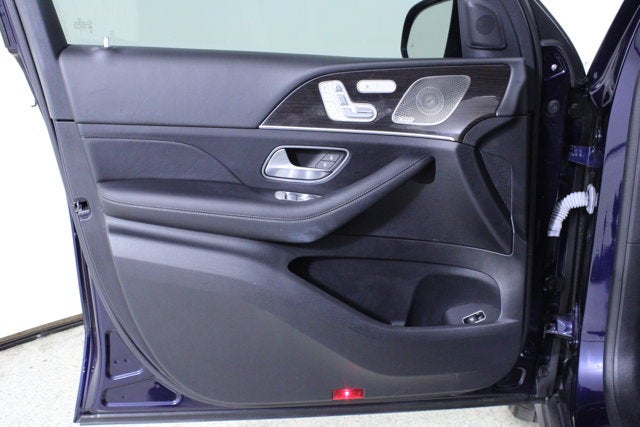 2022 Mercedes-Benz GLE GLE 350