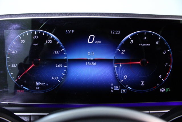 2022 Mercedes-Benz GLE GLE 350