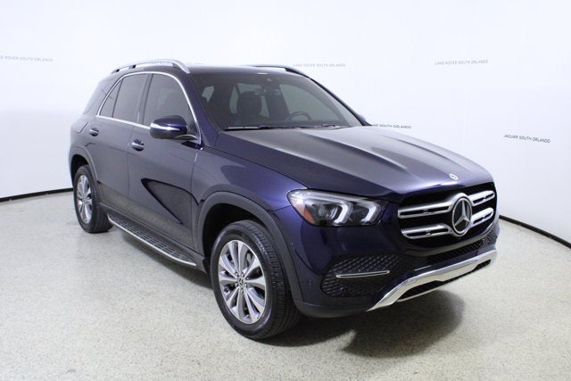 2022 Mercedes-Benz GLE GLE 350