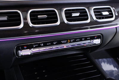 2022 Mercedes-Benz GLE GLE 350