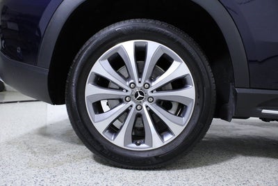 2022 Mercedes-Benz GLE GLE 350