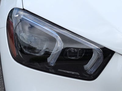 2022 Mercedes-Benz GLE GLE 350