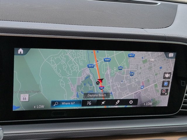 2022 Mercedes-Benz GLE GLE 350