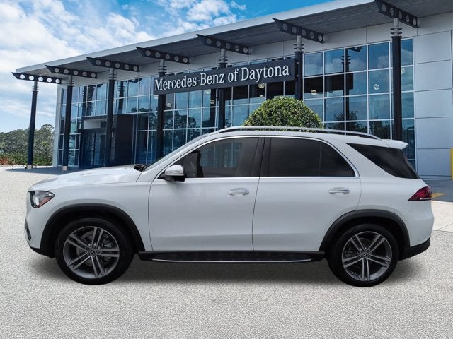 2022 Mercedes-Benz GLE GLE 350