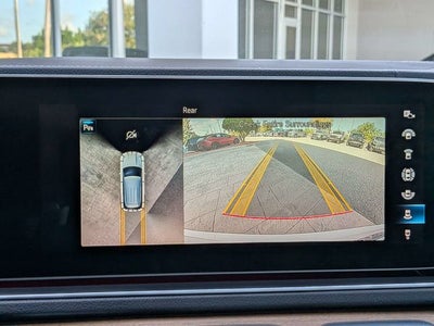 2022 Mercedes-Benz GLE GLE 350 4MATIC®