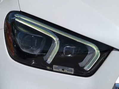 2021 Mercedes-Benz GLE GLE 450