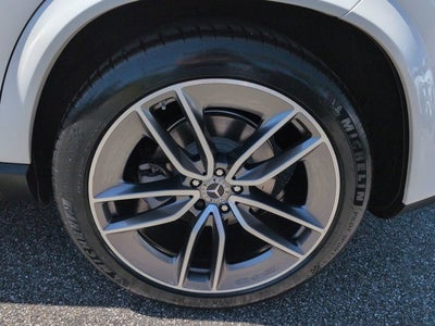 2021 Mercedes-Benz GLE GLE 450