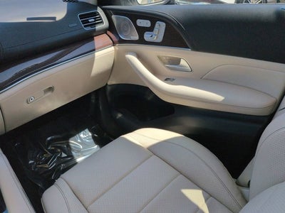 2021 Mercedes-Benz GLE GLE 450