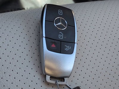 2021 Mercedes-Benz GLE GLE 450