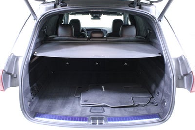 2025 Mercedes-Benz GLE AMG® GLE 63 S