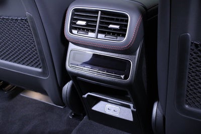 2025 Mercedes-Benz GLE AMG® GLE 63 S