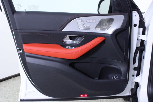 2025 Mercedes-Benz GLE AMG® GLE 63 S