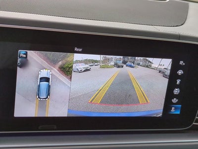 2021 Mercedes-Benz GLE AMG® GLE 63 S