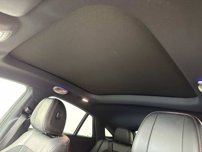 2022 Mercedes-Benz GLE AMG® GLE 53