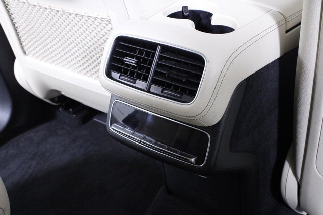 2022 Mercedes-Benz GLS GLS 450