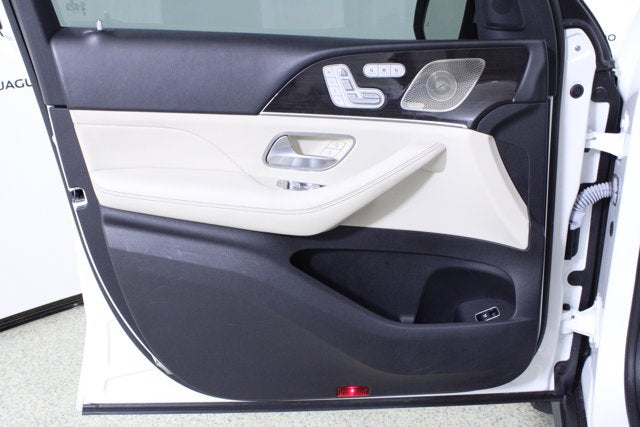 2022 Mercedes-Benz GLS GLS 450