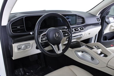 2022 Mercedes-Benz GLS GLS 450