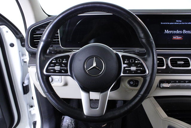 2022 Mercedes-Benz GLS GLS 450