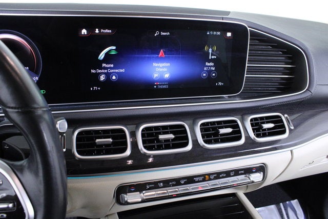 2022 Mercedes-Benz GLS GLS 450