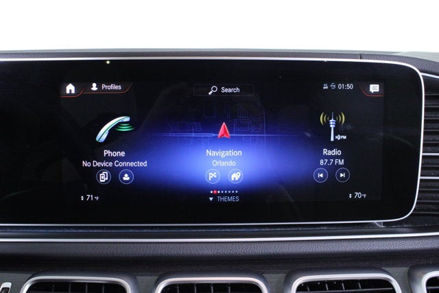 2022 Mercedes-Benz GLS GLS 450