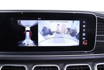 2022 Mercedes-Benz GLS GLS 450