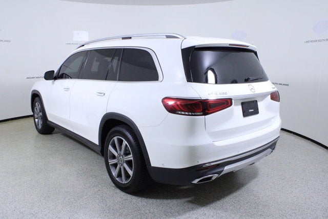 2022 Mercedes-Benz GLS GLS 450