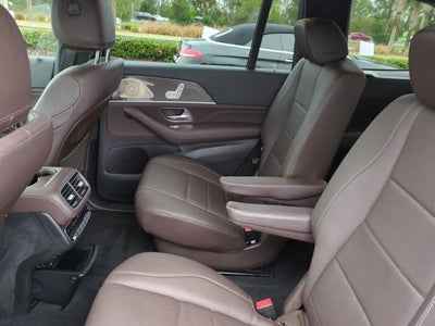 2022 Mercedes-Benz GLS GLS 450