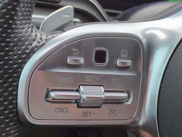 2022 Mercedes-Benz GLS GLS 450