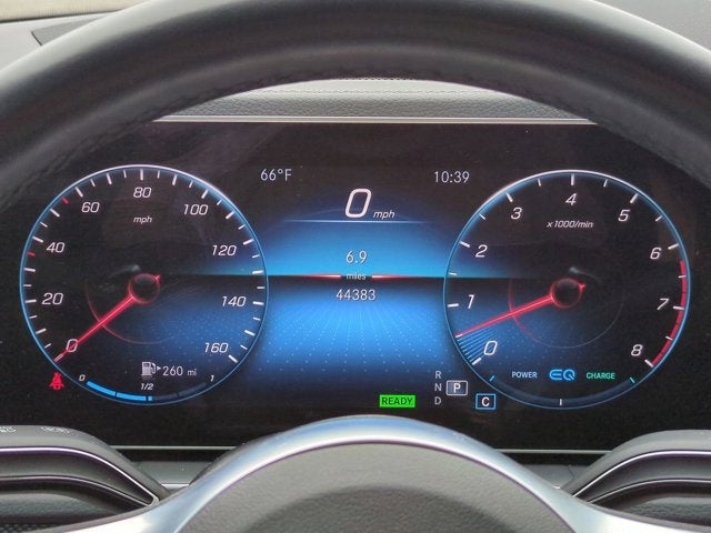 2022 Mercedes-Benz GLS GLS 450