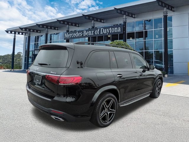 2022 Mercedes-Benz GLS GLS 450
