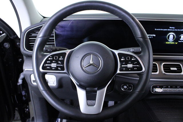 2020 Mercedes-Benz GLS GLS 450