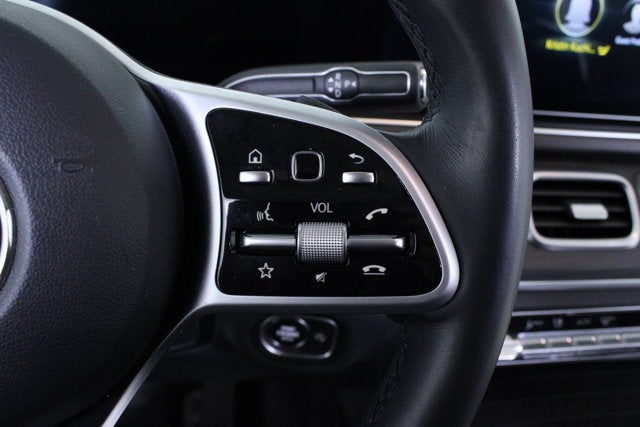 2020 Mercedes-Benz GLS GLS 450