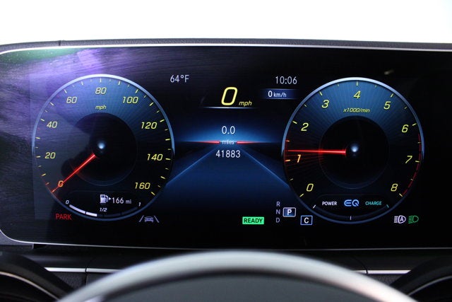 2020 Mercedes-Benz GLS GLS 450