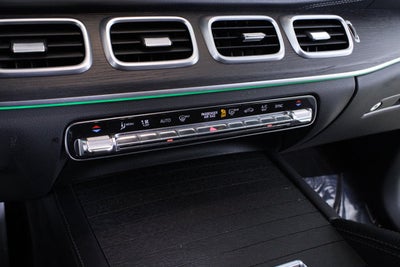 2020 Mercedes-Benz GLS GLS 450