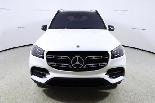 2023 Mercedes-Benz GLS GLS 450