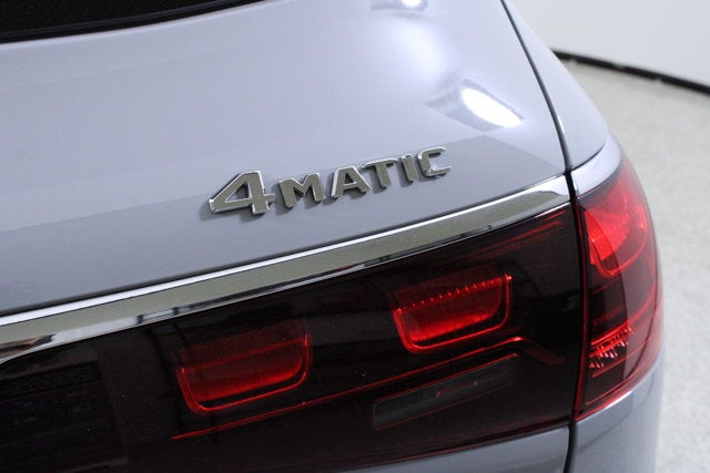 2024 Mercedes-Benz GLS GLS 450