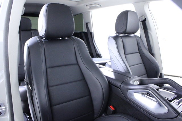 2024 Mercedes-Benz GLS GLS 450