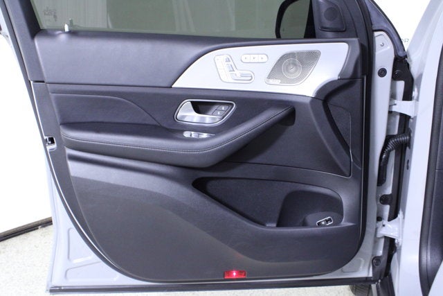 2024 Mercedes-Benz GLS GLS 450