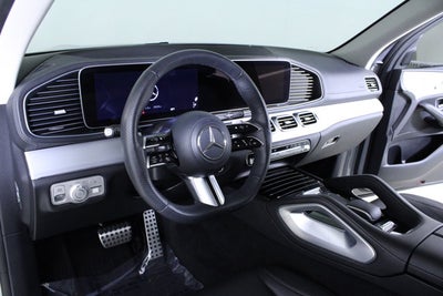 2024 Mercedes-Benz GLS GLS 450