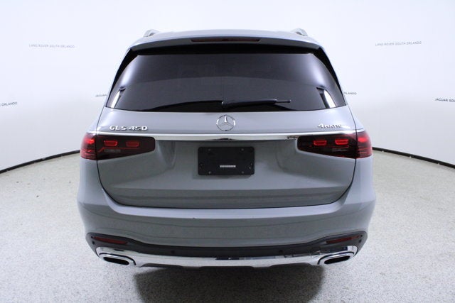 2024 Mercedes-Benz GLS GLS 450
