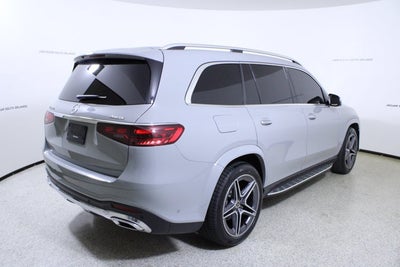 2024 Mercedes-Benz GLS GLS 450