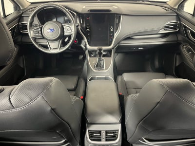 2024 Subaru Legacy Limited