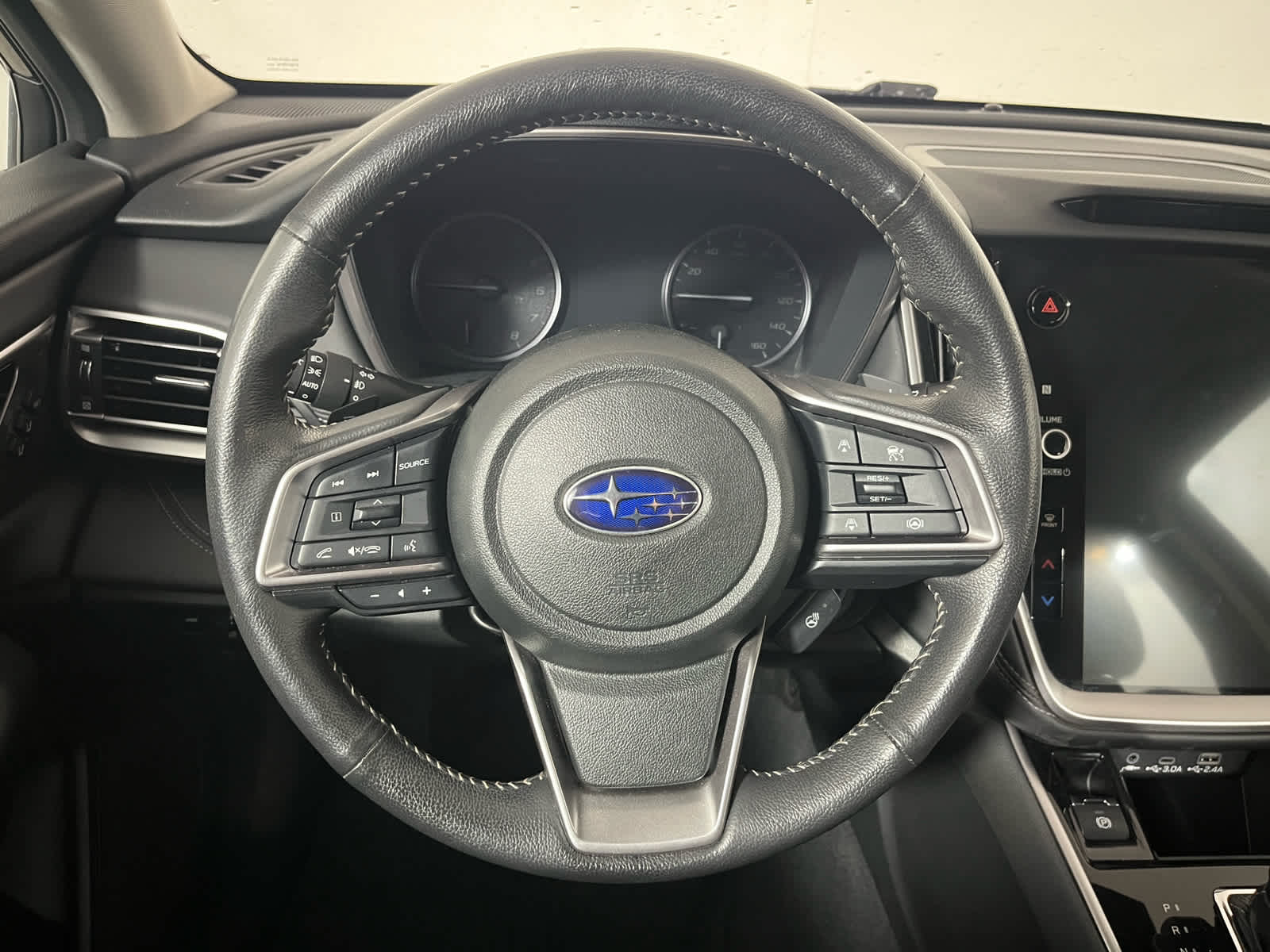 2024 Subaru Legacy Limited