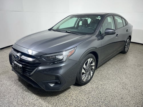 2024 Subaru Legacy Limited