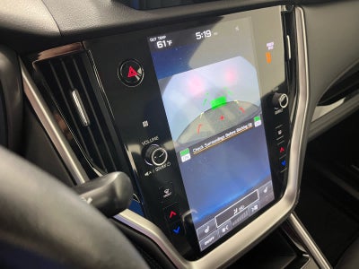 2024 Subaru Legacy Limited