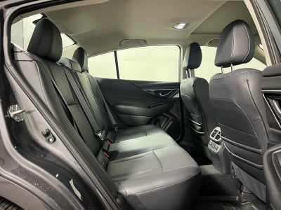 2024 Subaru Legacy Limited