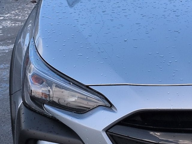 2024 Subaru Outback Onyx Edition XT