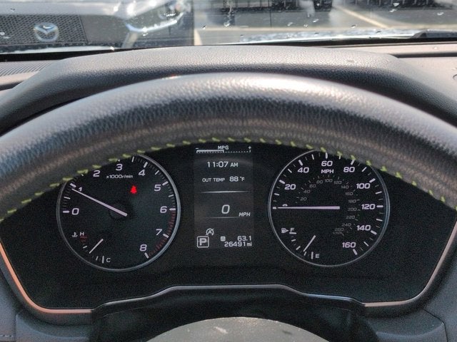 2024 Subaru Outback Onyx Edition XT