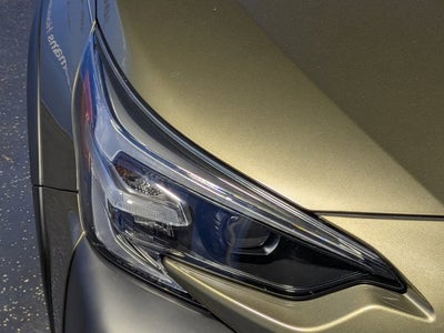 2023 Subaru Outback Touring XT